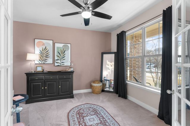 7508 W Fork Lane, Mckinney, TX 75071