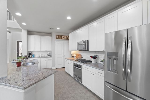 7508 W Fork Lane, Mckinney, TX 75071