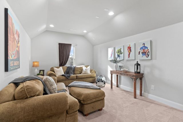 7508 W Fork Lane, Mckinney, TX 75071