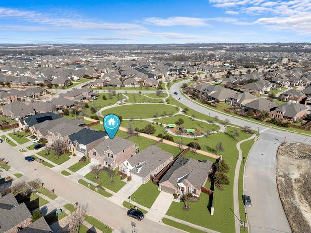 7508 W Fork Lane, Mckinney, TX 75071