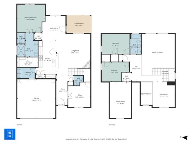 7508 W Fork Lane, Mckinney, TX 75071