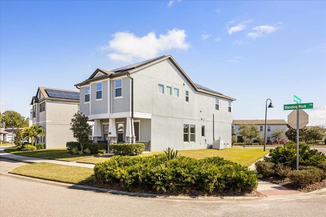 2135 STANDING ROCK CIRCLE, Oakland, FL 34787