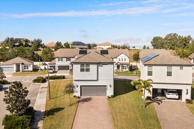 2135 STANDING ROCK CIRCLE, Oakland, FL 34787