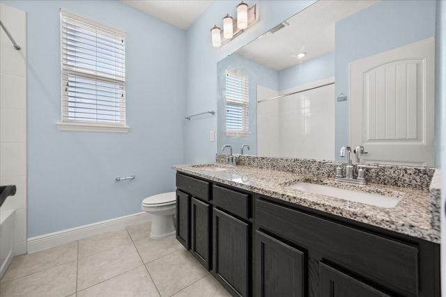 2135 STANDING ROCK CIRCLE, Oakland, FL 34787