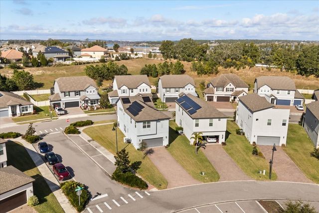 2135 STANDING ROCK CIRCLE, Oakland, FL 34787