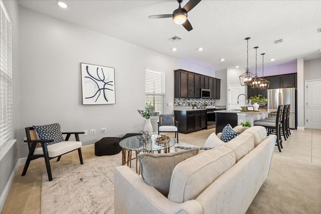 2135 STANDING ROCK CIRCLE, Oakland, FL 34787