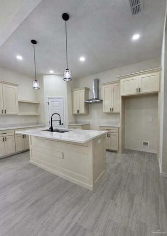 17928 Redwood Street, Harlingen, TX 78552