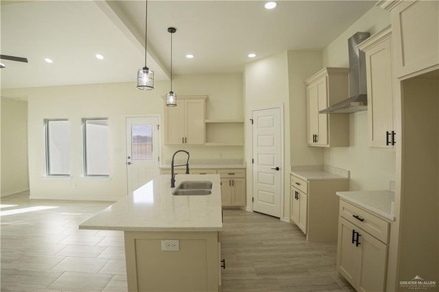 17928 Redwood Street, Harlingen, TX 78552