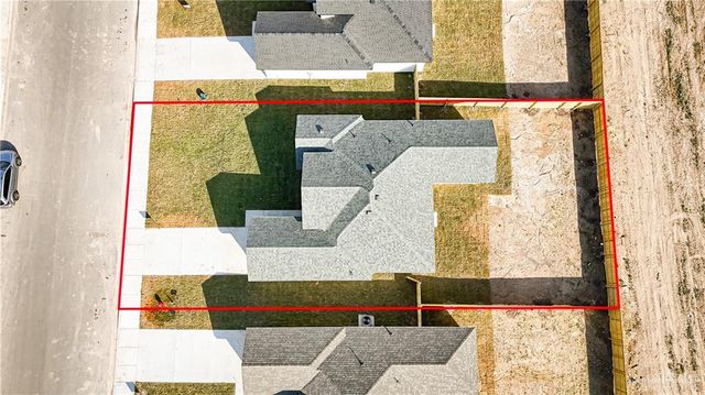 17928 Redwood Street, Harlingen, TX 78552