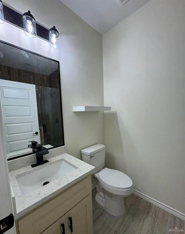 17928 Redwood Street, Harlingen, TX 78552