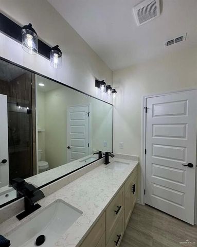 17928 Redwood Street, Harlingen, TX 78552