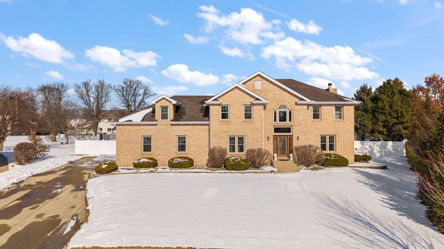 13280 Monix Drive, St. John, IN 46373