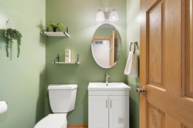 13280 Monix Drive, St. John, IN 46373