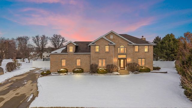 13280 Monix Drive, St. John, IN 46373