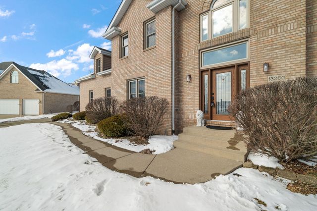 13280 Monix Drive, St. John, IN 46373