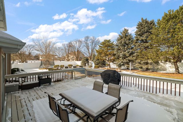 13280 Monix Drive, St. John, IN 46373