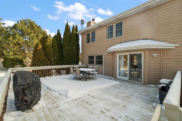 13280 Monix Drive, St. John, IN 46373