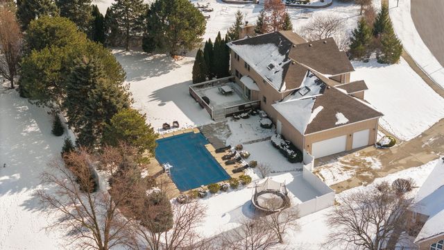 13280 Monix Drive, St. John, IN 46373