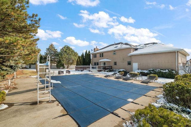 13280 Monix Drive, St. John, IN 46373