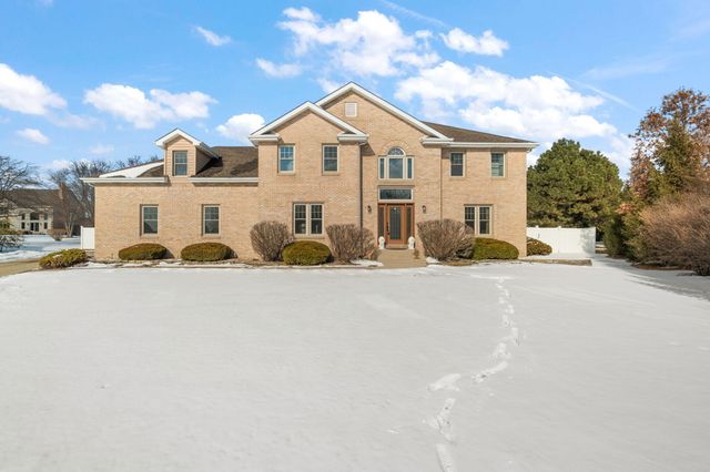 13280 Monix Drive, St. John, IN 46373