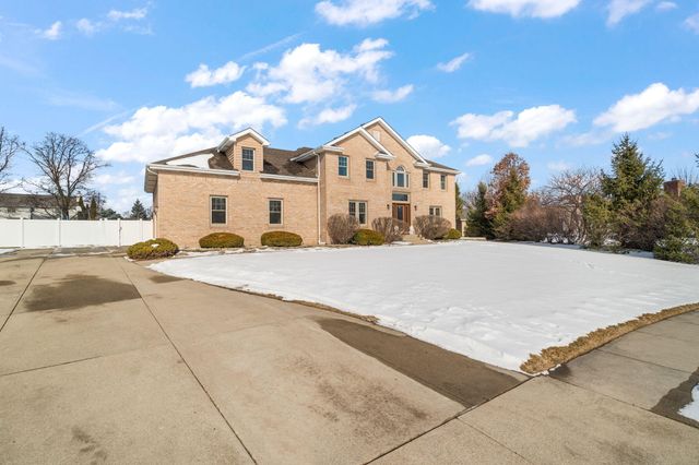 13280 Monix Drive, St. John, IN 46373
