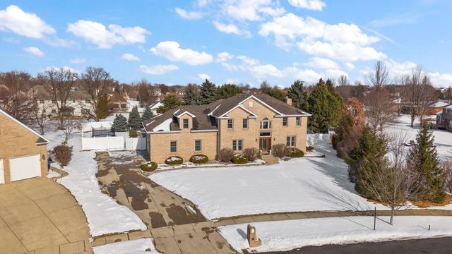 13280 Monix Drive, St. John, IN 46373
