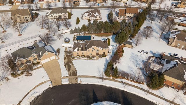 13280 Monix Drive, St. John, IN 46373