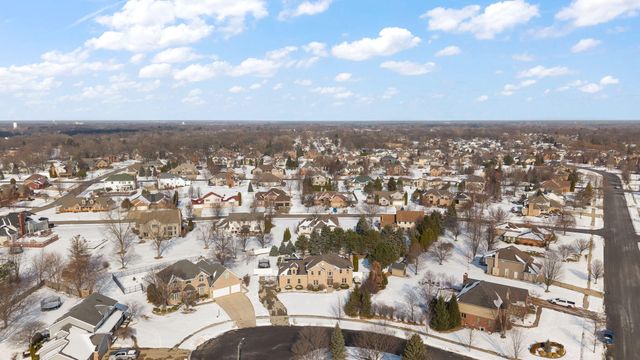 13280 Monix Drive, St. John, IN 46373