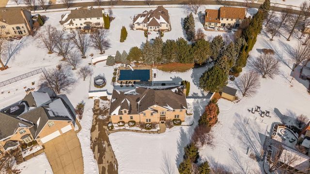 13280 Monix Drive, St. John, IN 46373
