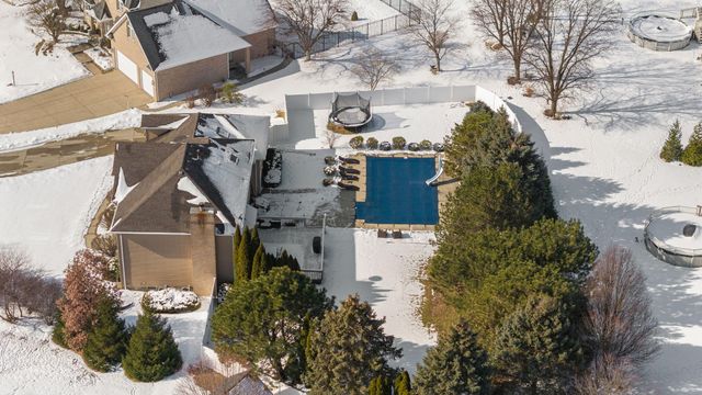 13280 Monix Drive, St. John, IN 46373