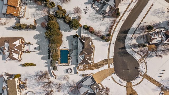 13280 Monix Drive, St. John, IN 46373