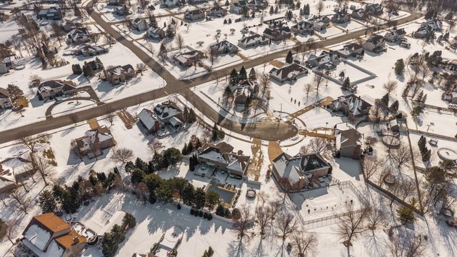 13280 Monix Drive, St. John, IN 46373