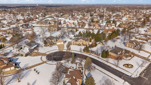 13280 Monix Drive, St. John, IN 46373