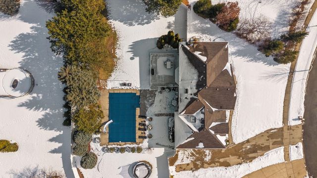 13280 Monix Drive, St. John, IN 46373