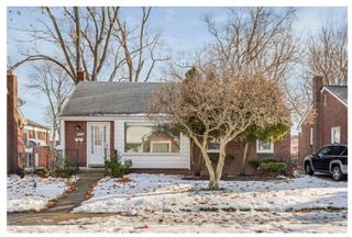 20496 Mark Twain Street, Detroit, MI 48235