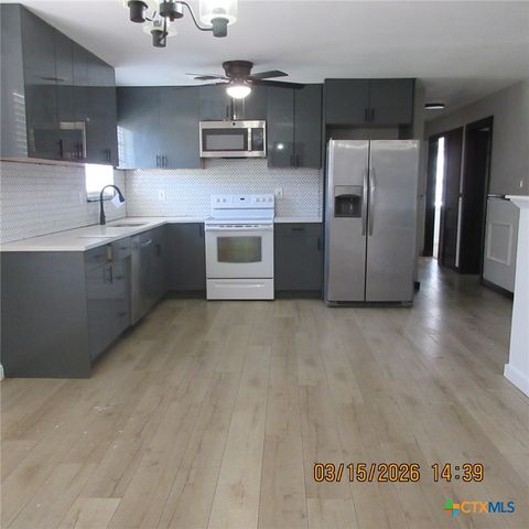 801 Kielman Drive, Copperas Cove, TX 76522