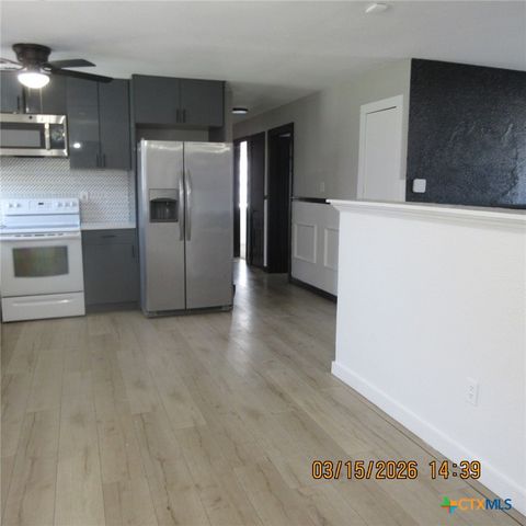 801 Kielman Drive, Copperas Cove, TX 76522