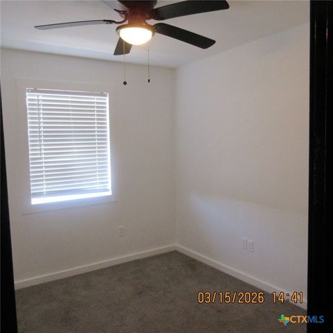 801 Kielman Drive, Copperas Cove, TX 76522