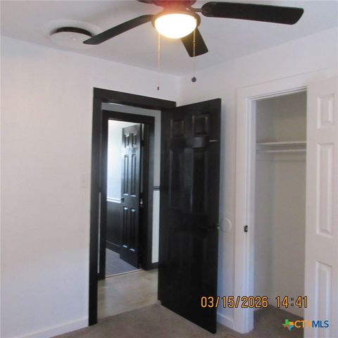 801 Kielman Drive, Copperas Cove, TX 76522
