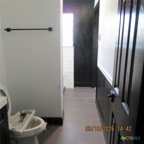 801 Kielman Drive, Copperas Cove, TX 76522