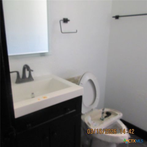 801 Kielman Drive, Copperas Cove, TX 76522