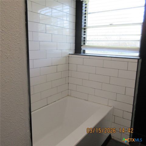 801 Kielman Drive, Copperas Cove, TX 76522