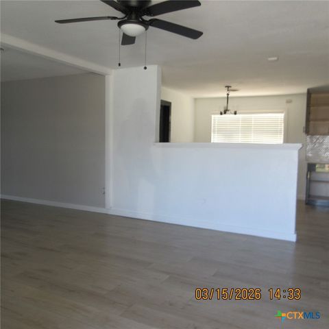 801 Kielman Drive, Copperas Cove, TX 76522