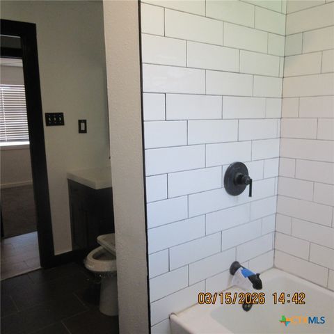 801 Kielman Drive, Copperas Cove, TX 76522
