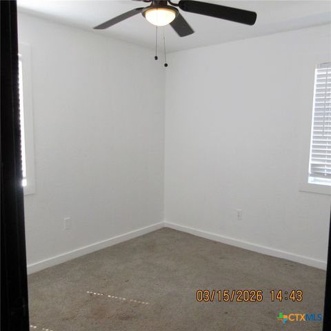 801 Kielman Drive, Copperas Cove, TX 76522