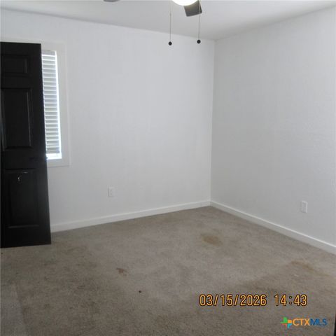 801 Kielman Drive, Copperas Cove, TX 76522