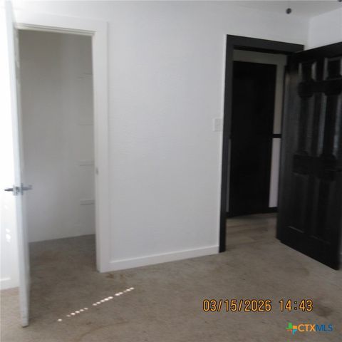 801 Kielman Drive, Copperas Cove, TX 76522