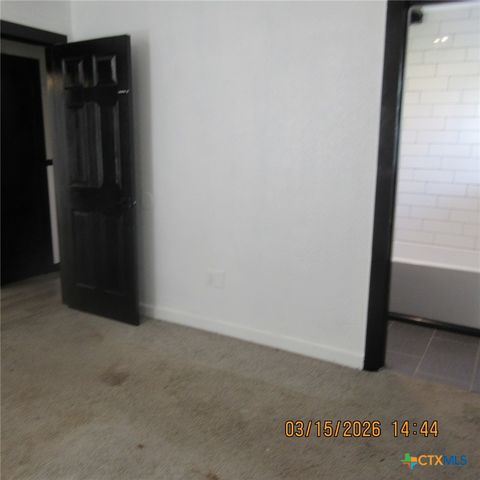 801 Kielman Drive, Copperas Cove, TX 76522
