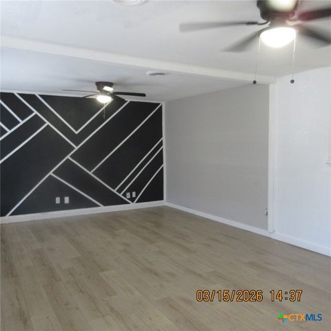 801 Kielman Drive, Copperas Cove, TX 76522