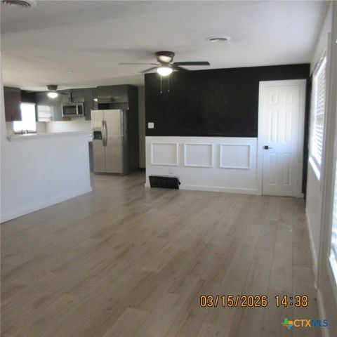 801 Kielman Drive, Copperas Cove, TX 76522